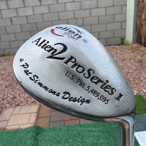 Alien sport proseries - alien,